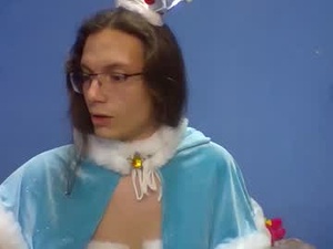 Screenshot from sachi_cosplayer webcams