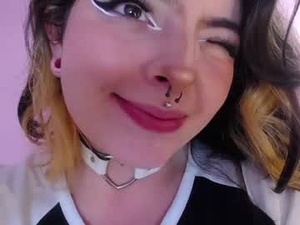 Screenshot from sachi_meow webcams