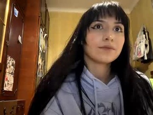 Screenshot from sachikonorse webcams