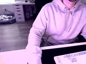 Screenshot from sad_zaddyy webcams