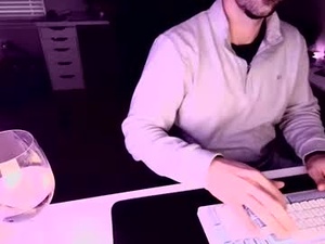 Screenshot from sadzadddy webcams