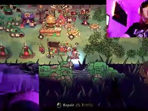 Screenshot from sagegeno webcams