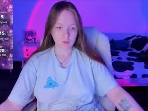 Screenshot from saiiilormoon webcams