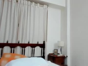 Screenshot from sailor_sindy webcams
