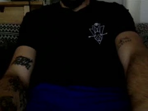 Screenshot from saimonpongoo webcams