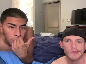 Screenshot from saintxlando webcams