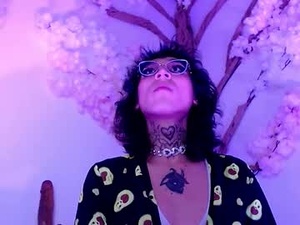 Screenshot from sakura__love_ webcams