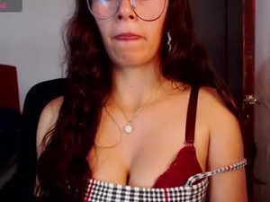 Screenshot from sakura_alek webcams