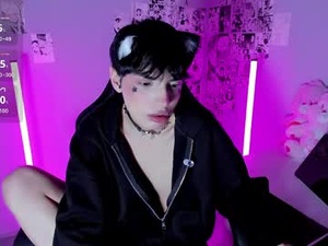 Screenshot from sakura_kitty_ webcams
