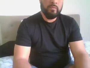 Screenshot from sal_cumplaciente webcams