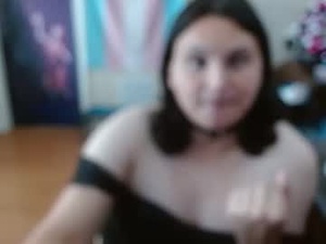 Screenshot from salacious_bunny webcams