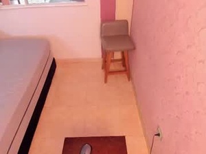 Screenshot from salem_darling webcams