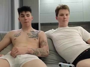 Screenshot from salfetki webcams