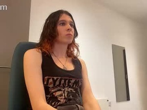 Screenshot from sally_vae webcams