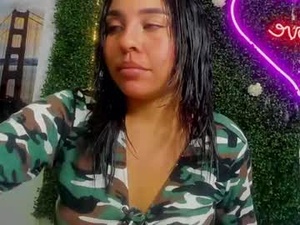Screenshot from salome_domi webcams