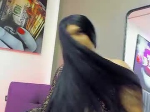 Screenshot from salomen__morri webcams