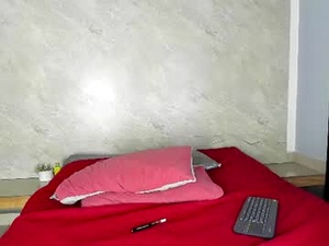 Screenshot from salomon_mendez webcams