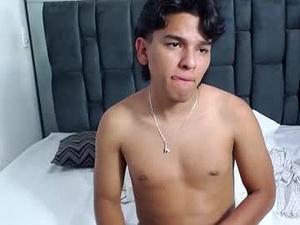 Screenshot from salomon_mendoza webcams