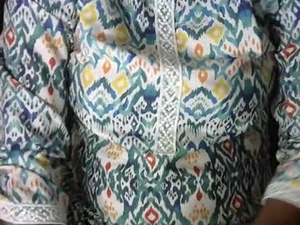 Screenshot from saloni_1 webcams