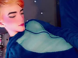 Screenshot from salvatore_boom webcams
