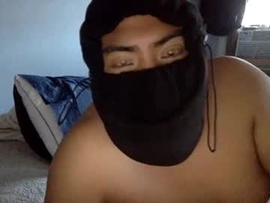 Screenshot from salvpapi webcams