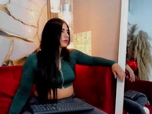 Screenshot from sam_brock1 webcams