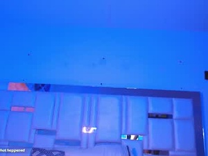 Screenshot from sam_katt webcams