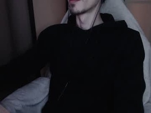 Screenshot from sam_skywalker webcams