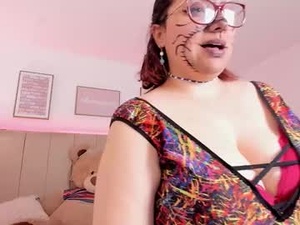 Screenshot from sam_von_tess webcams