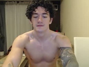 Screenshot from sam_winchest webcams