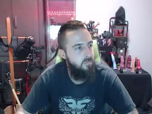 Screenshot from samael069 webcams
