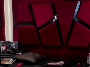 Screenshot from samantablake webcams