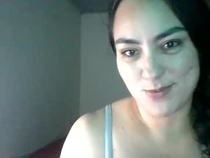 Screenshot from samantha884631 webcams