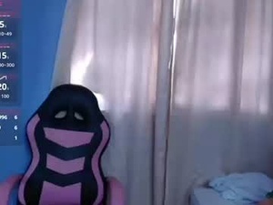 Screenshot from samantha_111_ webcams