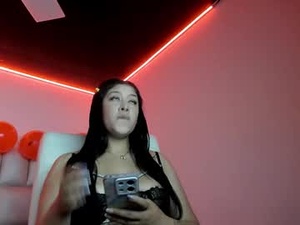 Screenshot from samantha__js webcams