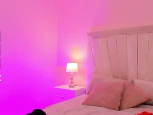 Screenshot from samantha_jane7 webcams