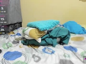 Screenshot from samara_stom webcams