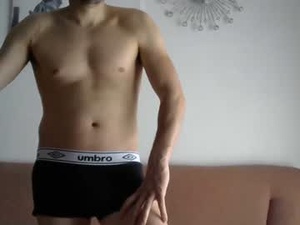 Screenshot from samegoo webcams