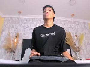 Screenshot from samfrrost webcams