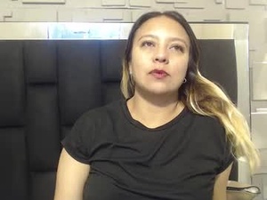 Screenshot from sami_1_8 webcams