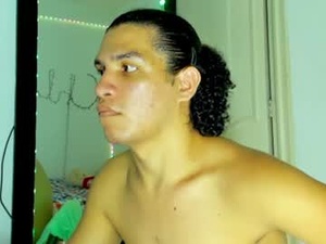 Screenshot from sami_boett webcams