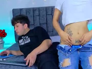 Screenshot from samii_samuhot webcams