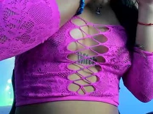 Screenshot from samikiuler_s webcams