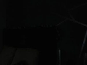 Screenshot from samira_lennox webcams