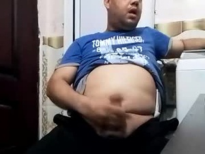 Screenshot from samiralgerbnin webcams