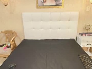 Screenshot from sammantha_hot webcams