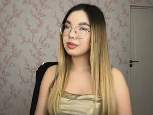 Screenshot from sammiesilvis webcams