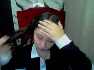 Screenshot from sammy__green webcams