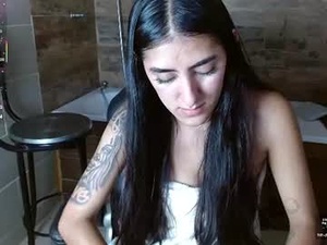 Screenshot from sammy_rodriguez_ webcams