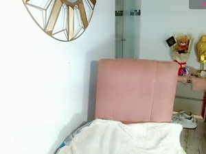 Screenshot from sammy_sweetxx webcams